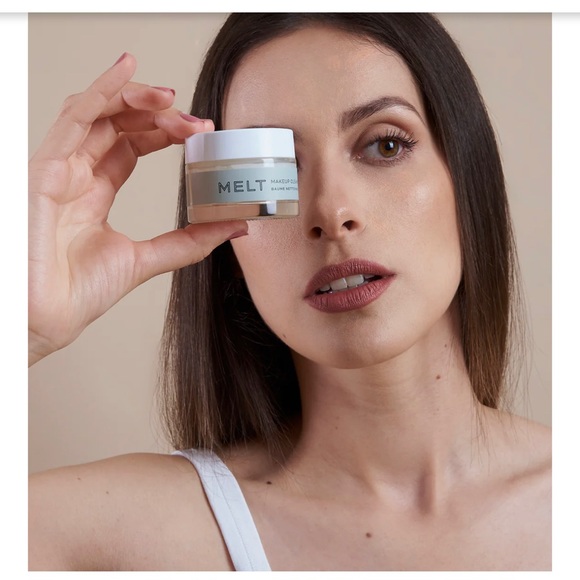 MELT Makeup Cleansing Balm - Picture 9 of 10